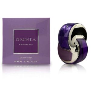 Omnia Améthyste Élégance - 65 ml (2.2 oz)