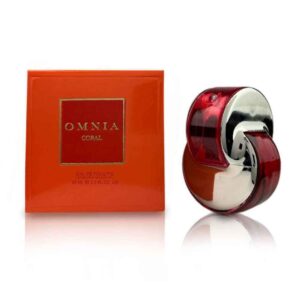Omnia Coral Brilliance - 65 ml (2.2 oz)