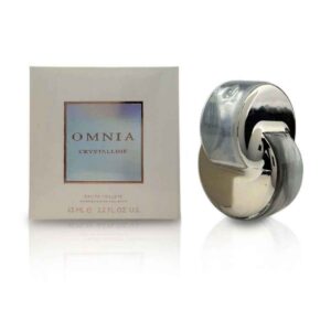 Omnia Crystalline Elegance - 65 ml (2.2 oz)