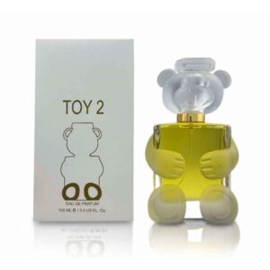 Toy Bear Luxe Edition - 100 ml (3.4 oz)