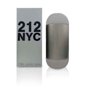 212 NYC Essence - 100 ml (3.4 oz)
