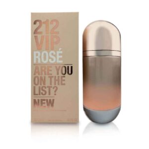 212 VIP Rosé Edition - 80 ml (2.7 oz)
