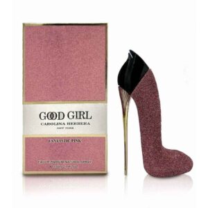 Good Girl Fantastic Pink Edition - 100 ml (3.4 oz)