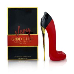 Very Good Girl Artisan Edition - 80 ml (2.7 oz)
