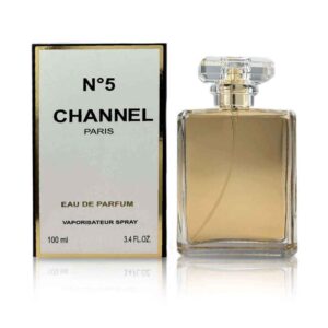 N°5 Classic Paris Edition - 100 ml (3.4 oz)