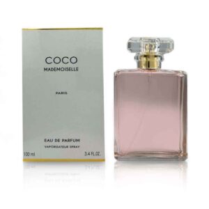 Coco Mademoiselle Artisan - 100 ml (3.4 oz)