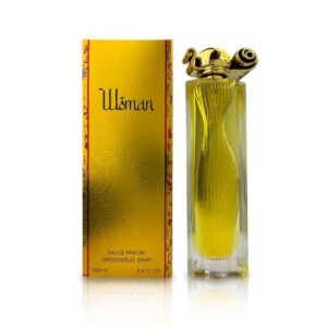 Woman Artisan - 100 ml (3.4 oz)