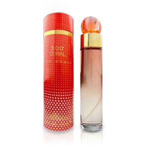 300° Coral - Eau de Toilette 100 ml (3.4 oz)