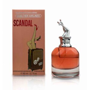 Scandal by Gualtier Airlines - Eau de Parfum 80 ml