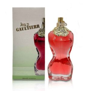 La Belle by Jeap Gaultierr - Eau de Parfum 100 ml