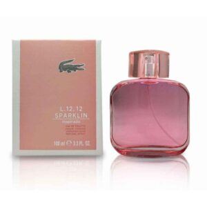 Lacost Sparkling - Eau de Toilette 100 ml