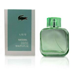 Lacost Natural - Eau de Toilette 100 ml
