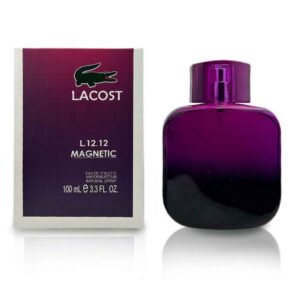 Lacost Magnetic - Eau de Toilette 100 ml