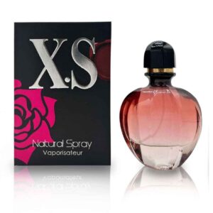 X.S. - Natural Spray 100 ml