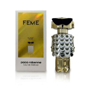FEME Eau de Parfum 120 ml