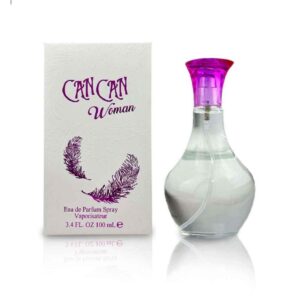 Fragancia Can Can para Mujer 100 ml