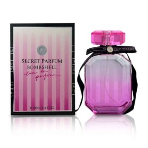 Secret Parfum Bombshell Eau de Parfum 100 ml
