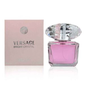 Versage Bright Crystal Eau de Toilette 90 ml
