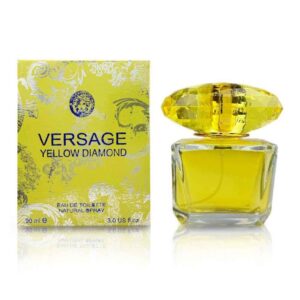 Versage Yellow Diamond Eau de Toilette 90 ml