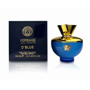 Versage D’Blue Pour Homme Eau de Toilette 100 ml