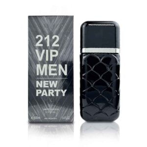Night Party - 100 ml (3.4 oz)