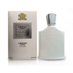 Silver Legacy - 100 ml (3.3 oz)