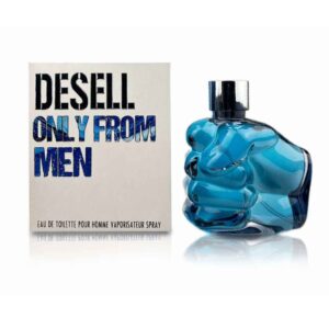 Perfumería Masculina