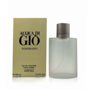 Aqua Essence - 100 ml (3.4 oz)