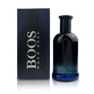 Midnight Bold - 100 ml (3.4 oz)