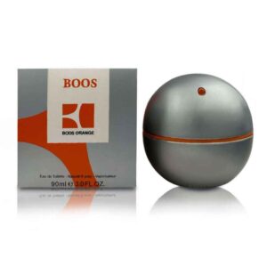 Orange Sphere - 90 ml (3.0 oz)