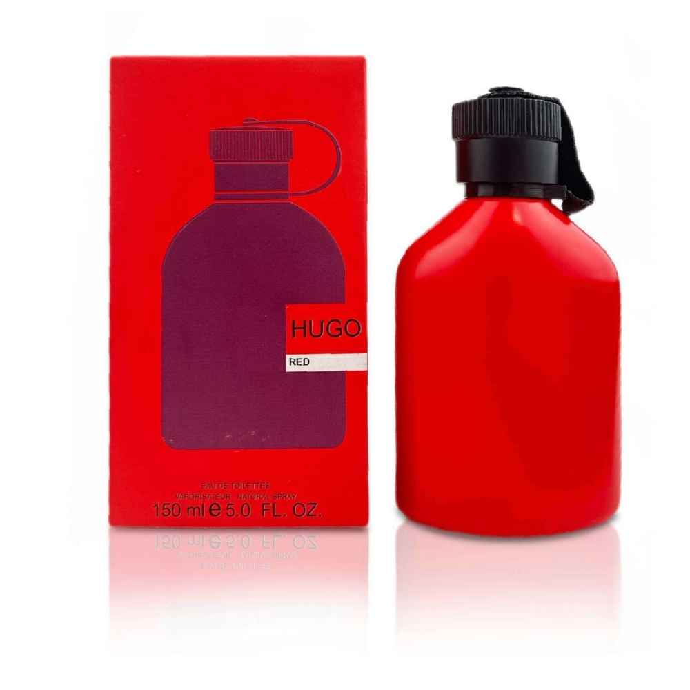 Red Passion - 100 ml (3.4 oz)