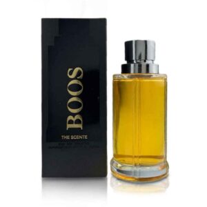 Noble Spirit - 100 ml (3.4 oz)