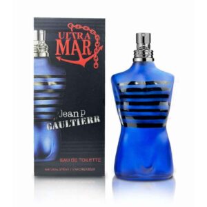 Ultra Marine - 100 ml (3.4 oz)