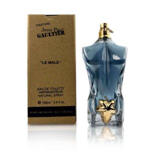 Le Essence - 100 ml (3.4 oz)