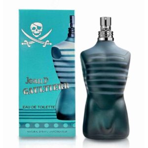 Ocean Spirit - 100 ml (3.4 oz)