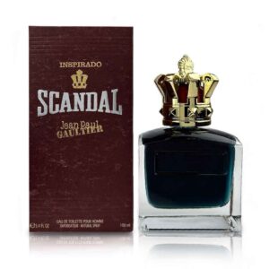 Royal Scandal - 100 ml (3.4 oz)