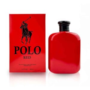Scarlet Ride - 125 ml (4.2 oz)