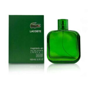 Lacos’t Vert Essence - 100 ml (3.4 oz)
