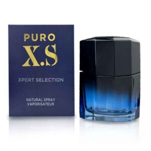 Puro X.S - 100 ml (3.4 oz)