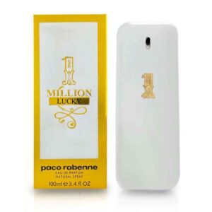 1 Million Lucky - 100 ml (3.4 oz)