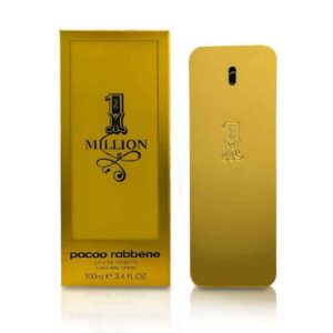 1 Million - 100 ml (3.4 oz)