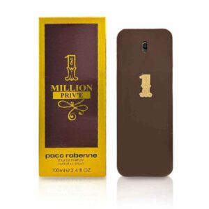 1 Million Privé - 100 ml (3.4 oz)