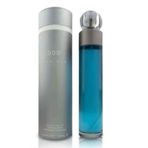 300° For Men - 100 ml (3.4 oz)