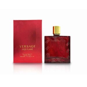 Red Flame - 100 ml (3.4 oz)