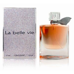 La Belle Vie - 75 ml (2.5 oz)