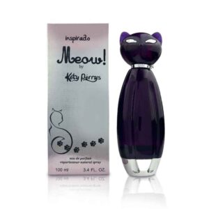 Mystic Feline - 100 ml (3.4 oz)