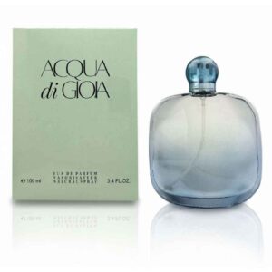 Acqua di Vita - 100 ml (3.4 oz)