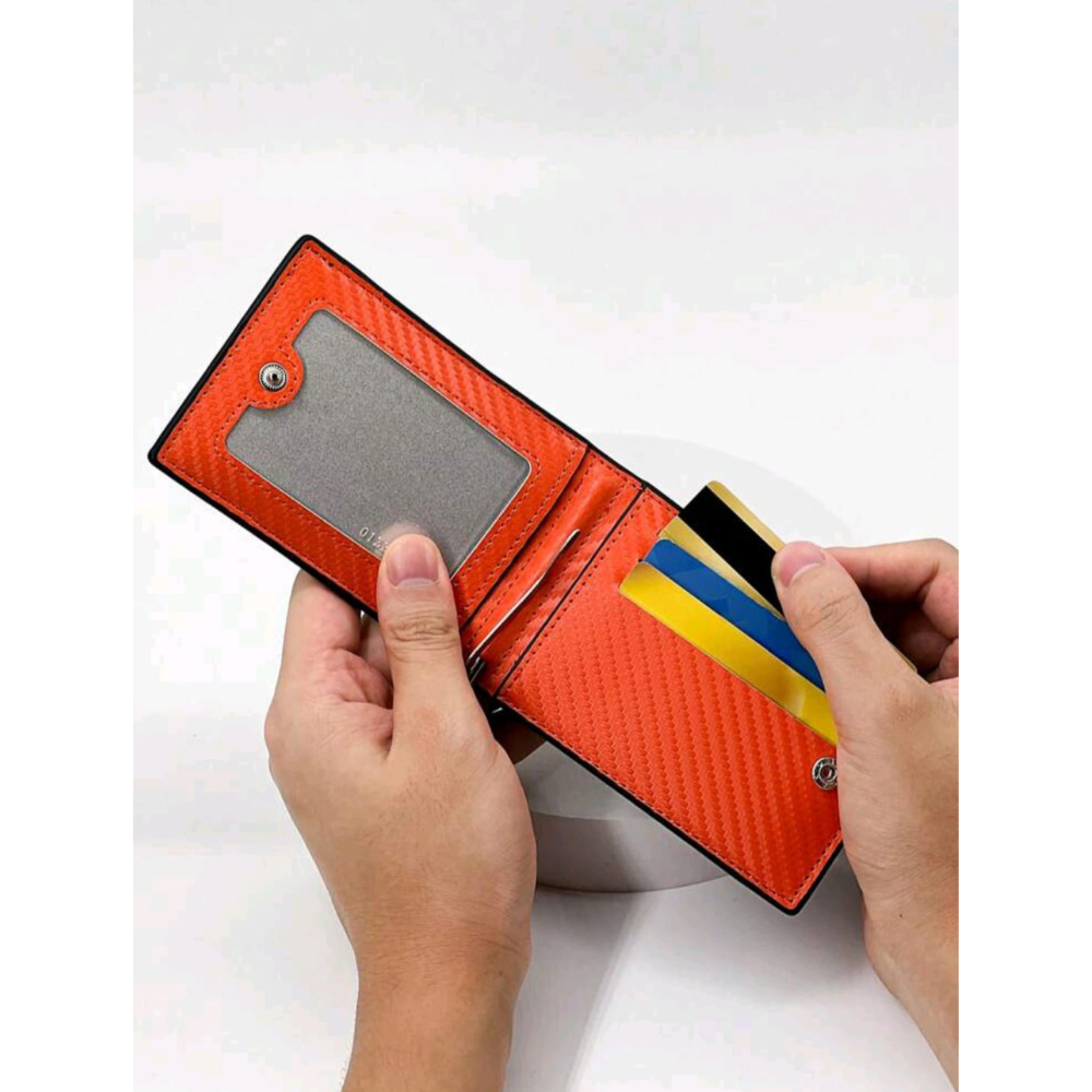 Carbon Fiber Slim! 🖤🔥 - Imagen 2