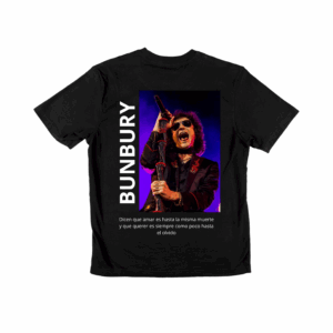 Camiseta "Las Chingadas Ganas de Llorar"